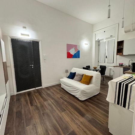 Riviera Apartment Napoli Exterior photo
